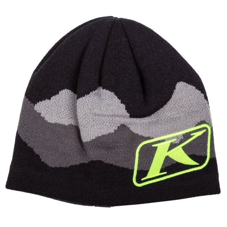 KLIM Beanie – כובע גרב מבודד עם בטנת פליז