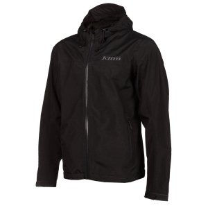 KLIM Stow Away – מעיל GORE-TEX מתקפל עם ברדס, לרוכבי אופנוע