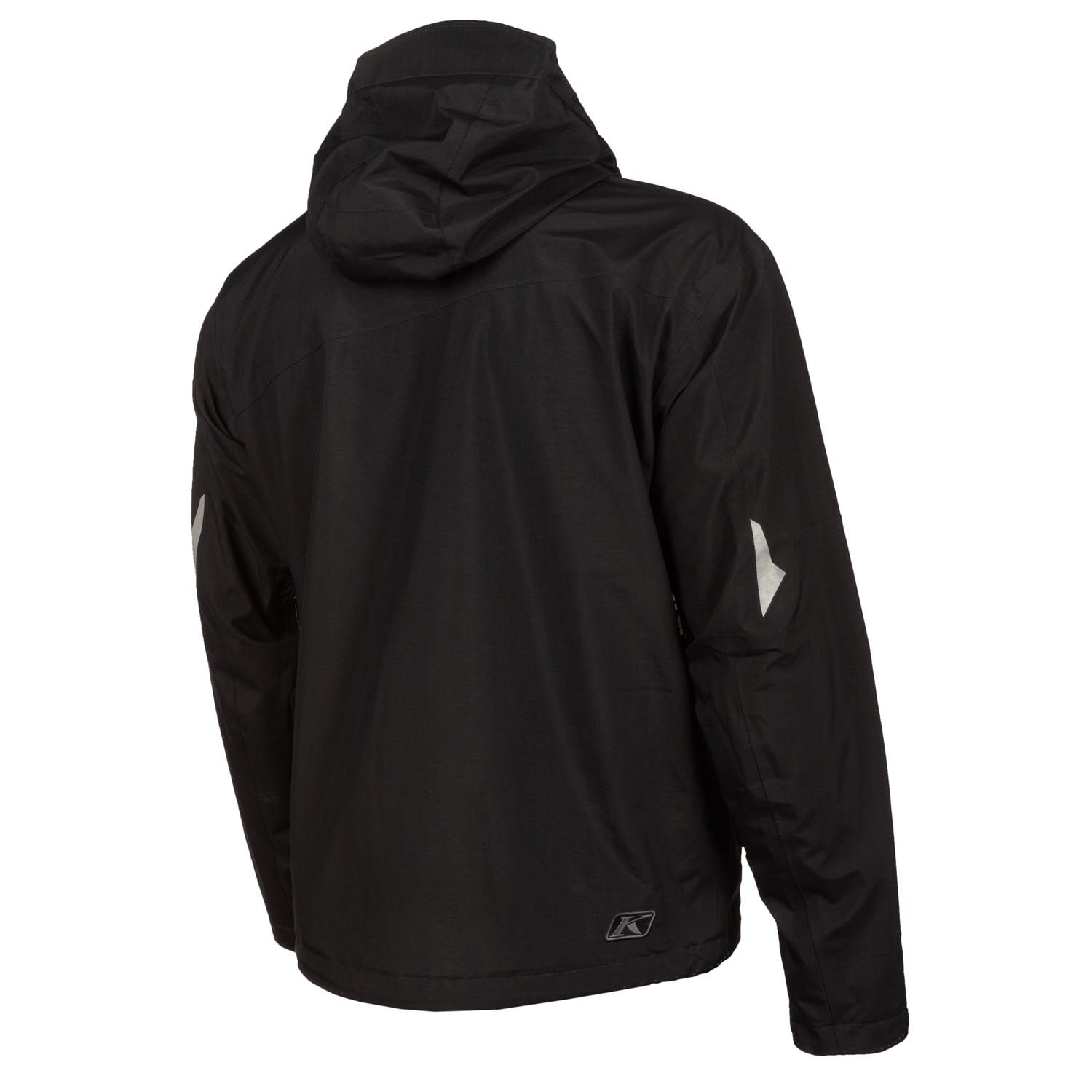 KLIM Stow Away – מעיל GORE-TEX מתקפל עם ברדס, לרוכבי אופנוע