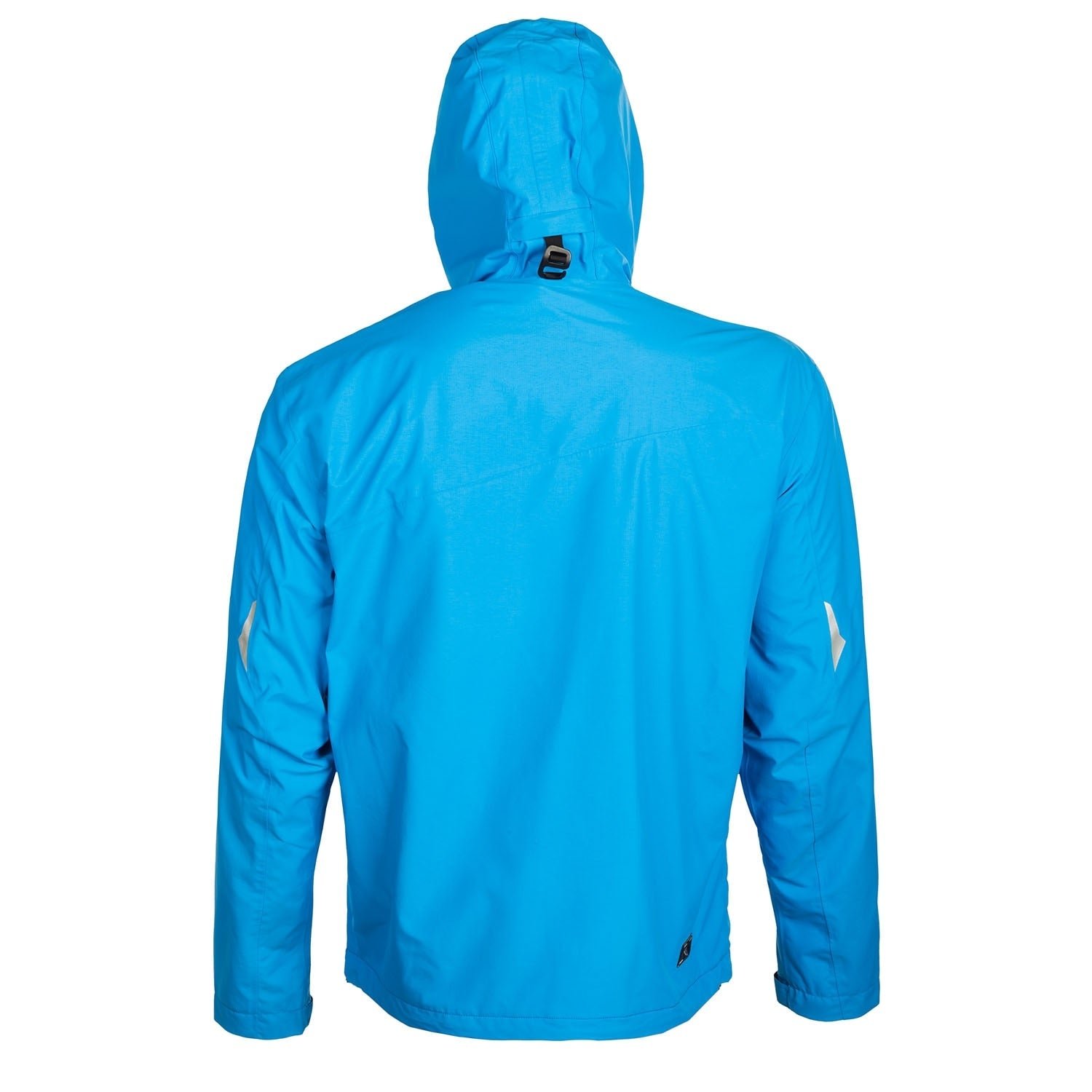 KLIM Stow Away – מעיל GORE-TEX מתקפל עם ברדס, לרוכבי אופנוע