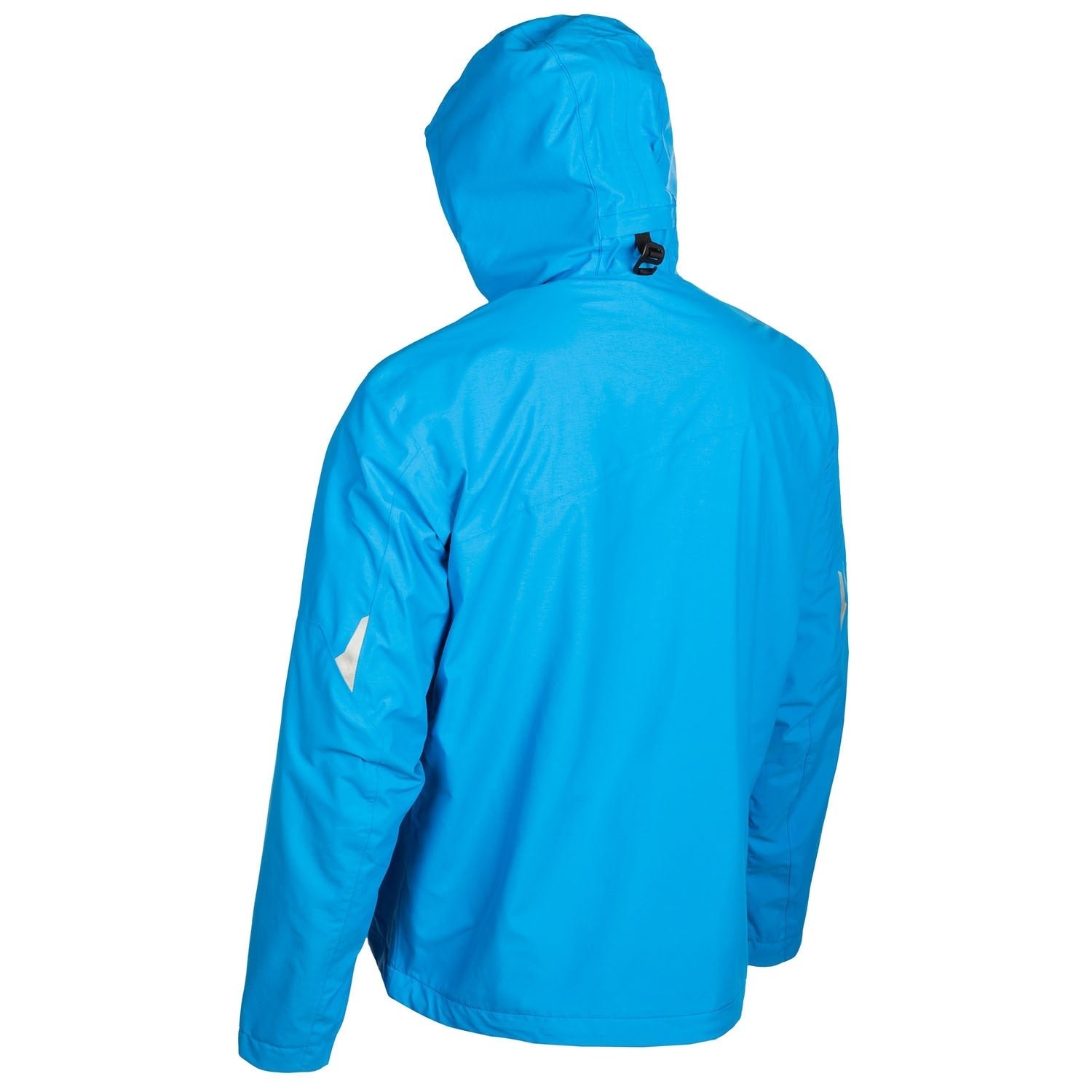 KLIM Stow Away – מעיל GORE-TEX מתקפל עם ברדס, לרוכבי אופנוע