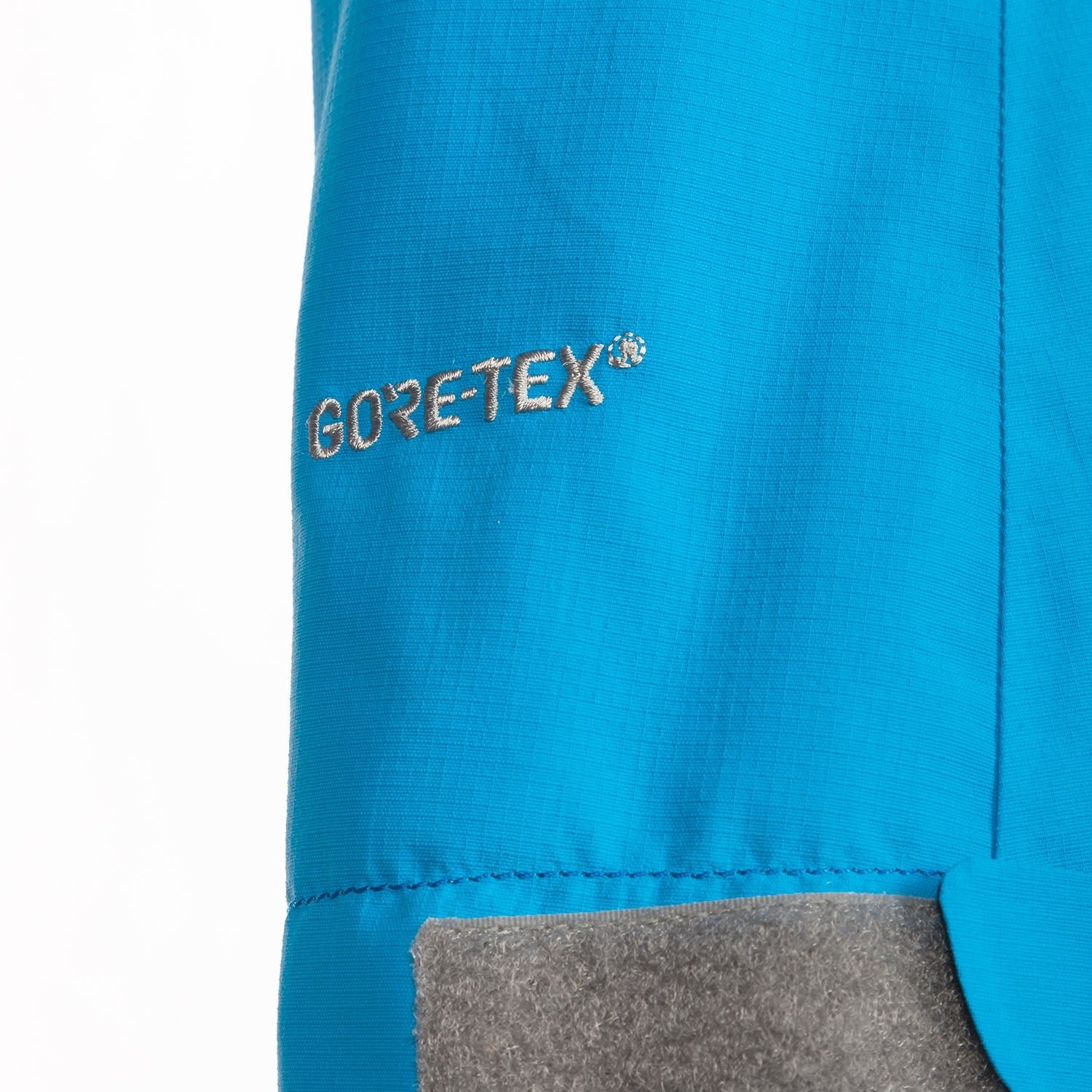 KLIM Stow Away – מעיל GORE-TEX מתקפל עם ברדס, לרוכבי אופנוע