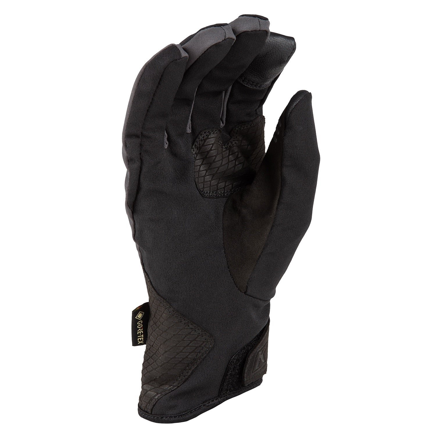 KLIM Inversion GTX – כפפות רכיבה עמידות למים לאופנוע, GORE-TEX