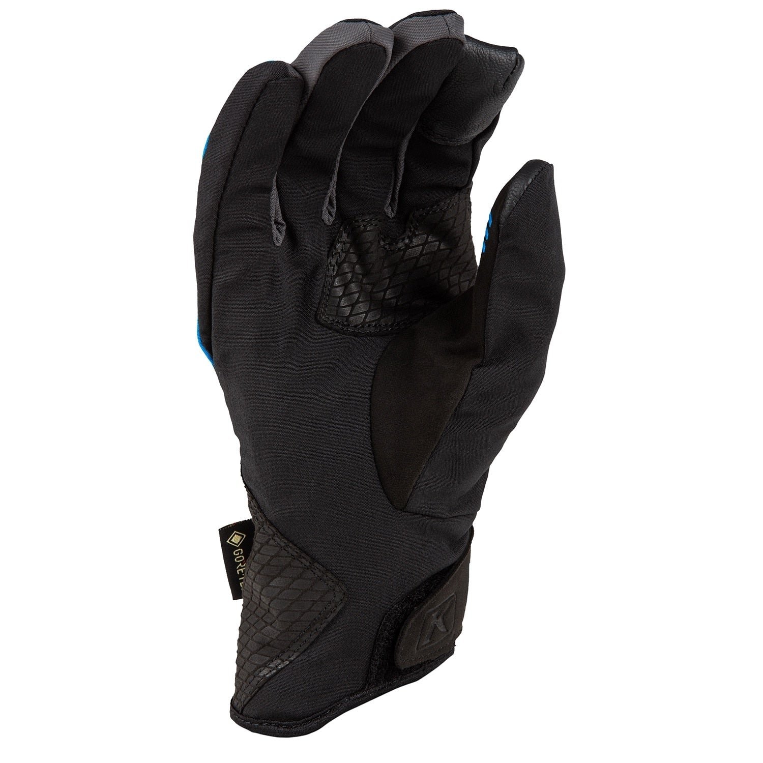 KLIM Inversion GTX – כפפות רכיבה עמידות למים לאופנוע, GORE-TEX
