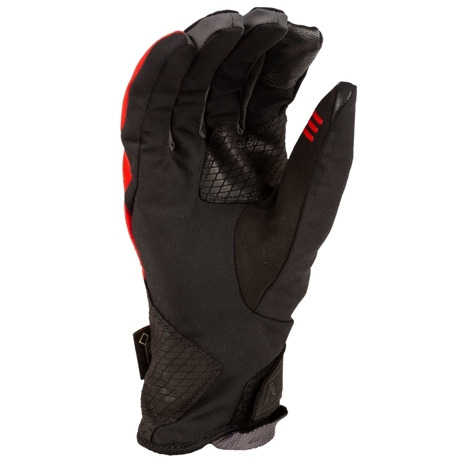 KLIM Inversion GTX – כפפות רכיבה עמידות למים לאופנוע, GORE-TEX