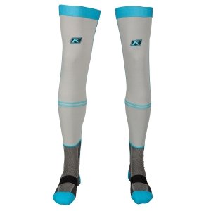KLIM Aggressor -1.0 – גרב גבוהה לרכיבת שטח, מתחת לסד ברכיים