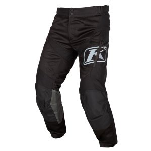 KLIM Mojave In The Boot – מכנסי רכיבת שטח מאווררים לאופנוע, לתוך המגף