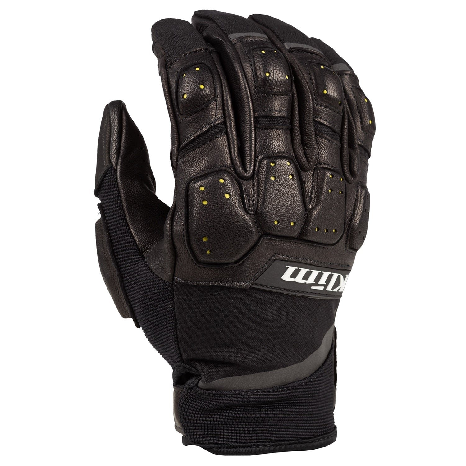 KLIM Dakar Pro – כפפות רכיבת שטח ודואל ספורט לאופנוע