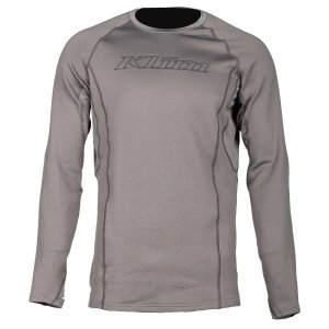 KLIM Aggressor Shirt 2.0 – חולצת שכבת בסיס לרוכבי אופנוע, מידה XXL