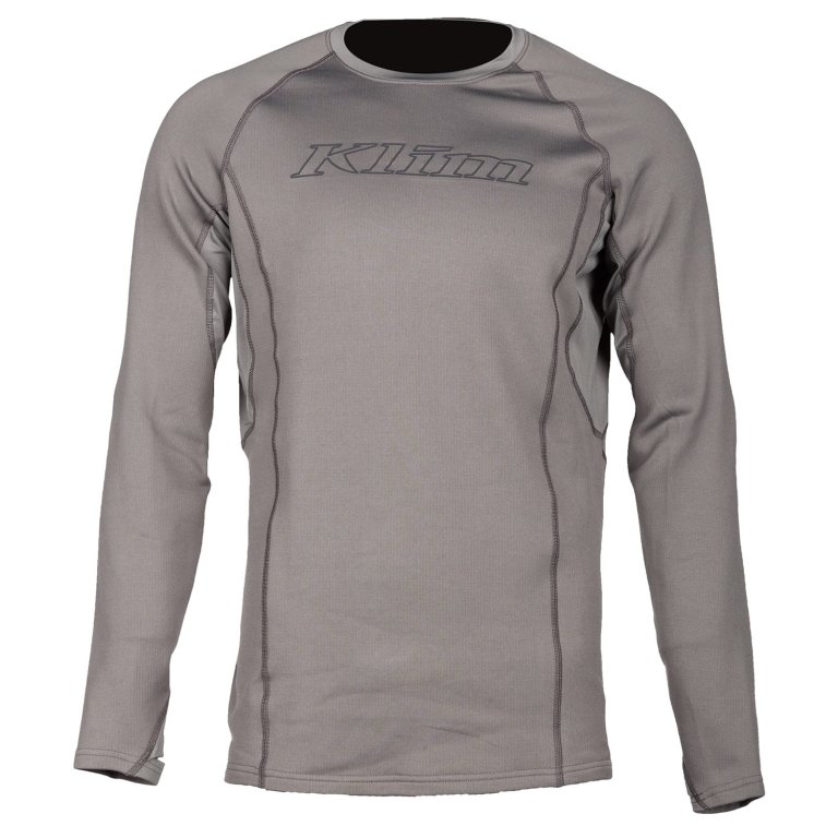 KLIM Aggressor Shirt 2.0 – חולצת שכבת בסיס לרוכבי אופנוע, מידה XXL