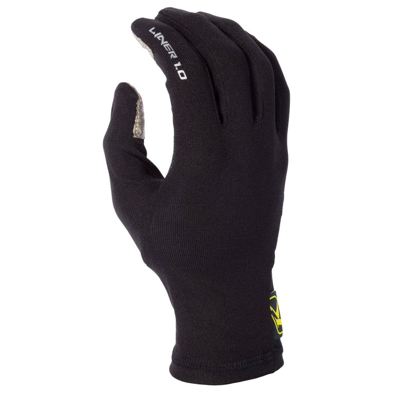 KLIM Glove Liner 1.0 – כפפות פנימיות לכפפות רכיבה לאופנוע