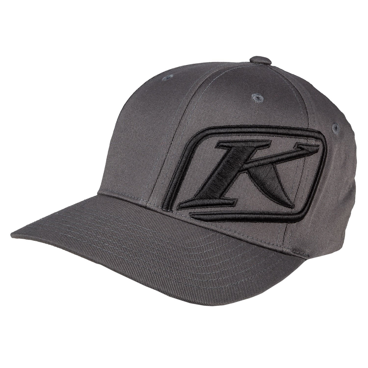 KLIM Rider Hat – כובע מצחייה בסגנון Flexfit