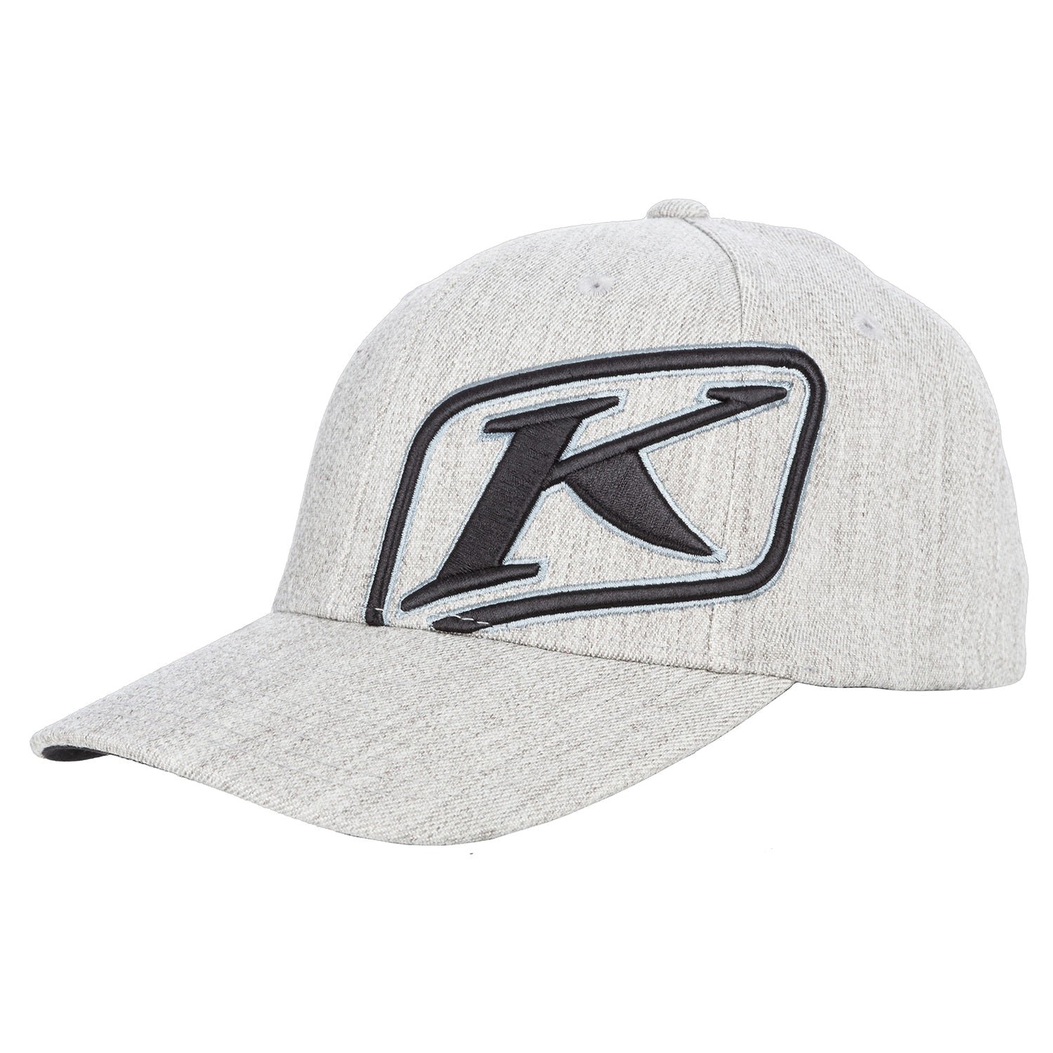 KLIM Rider Hat – כובע מצחייה בסגנון Flexfit