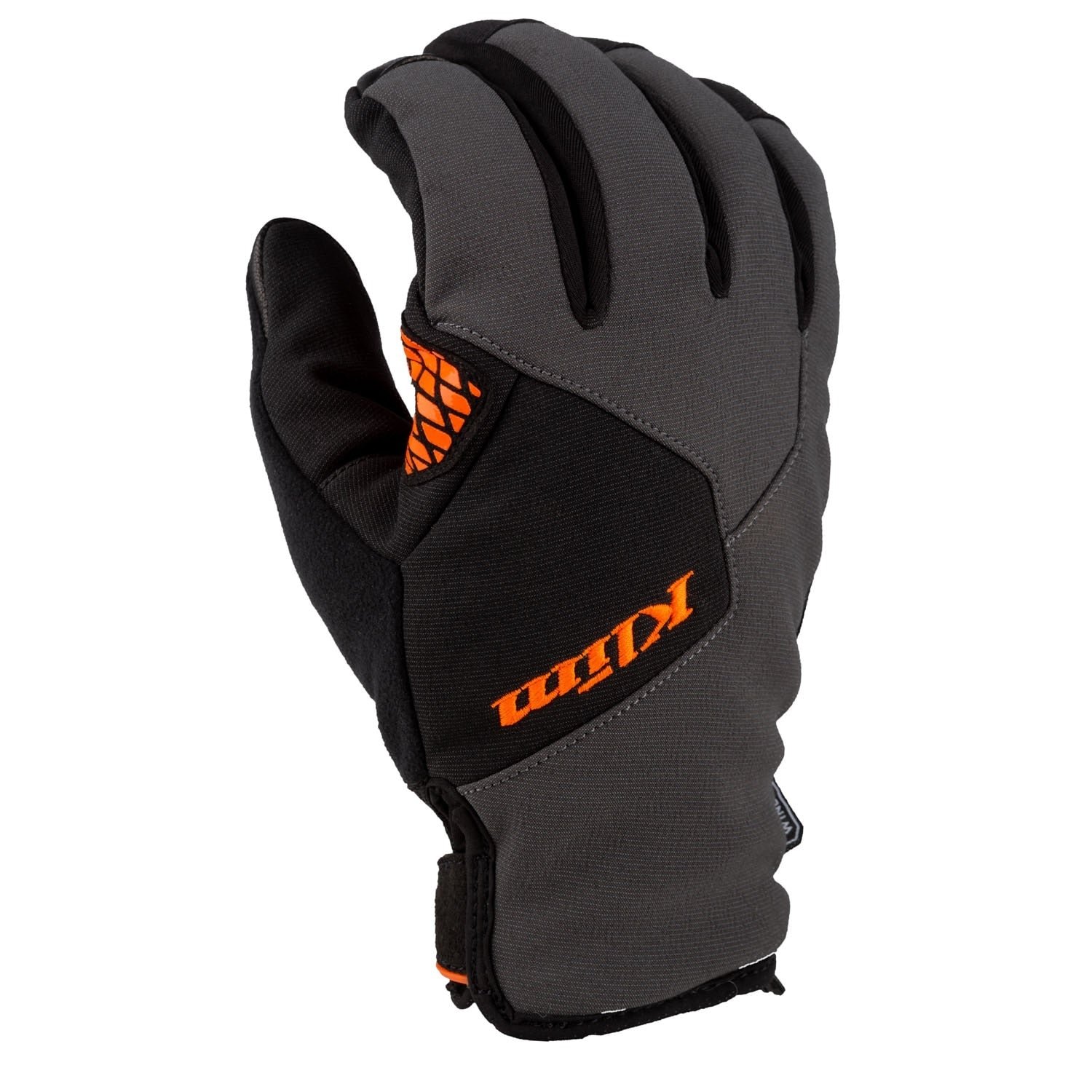 KLIM Inversion Insulated – כפפות רכיבה מבודדות לאופנוע, GORE-TEX