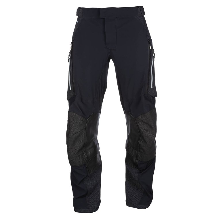 KLIM Adventure Rally – מכנסי אדוונצ'ר לאופנוע, GORE-TEX