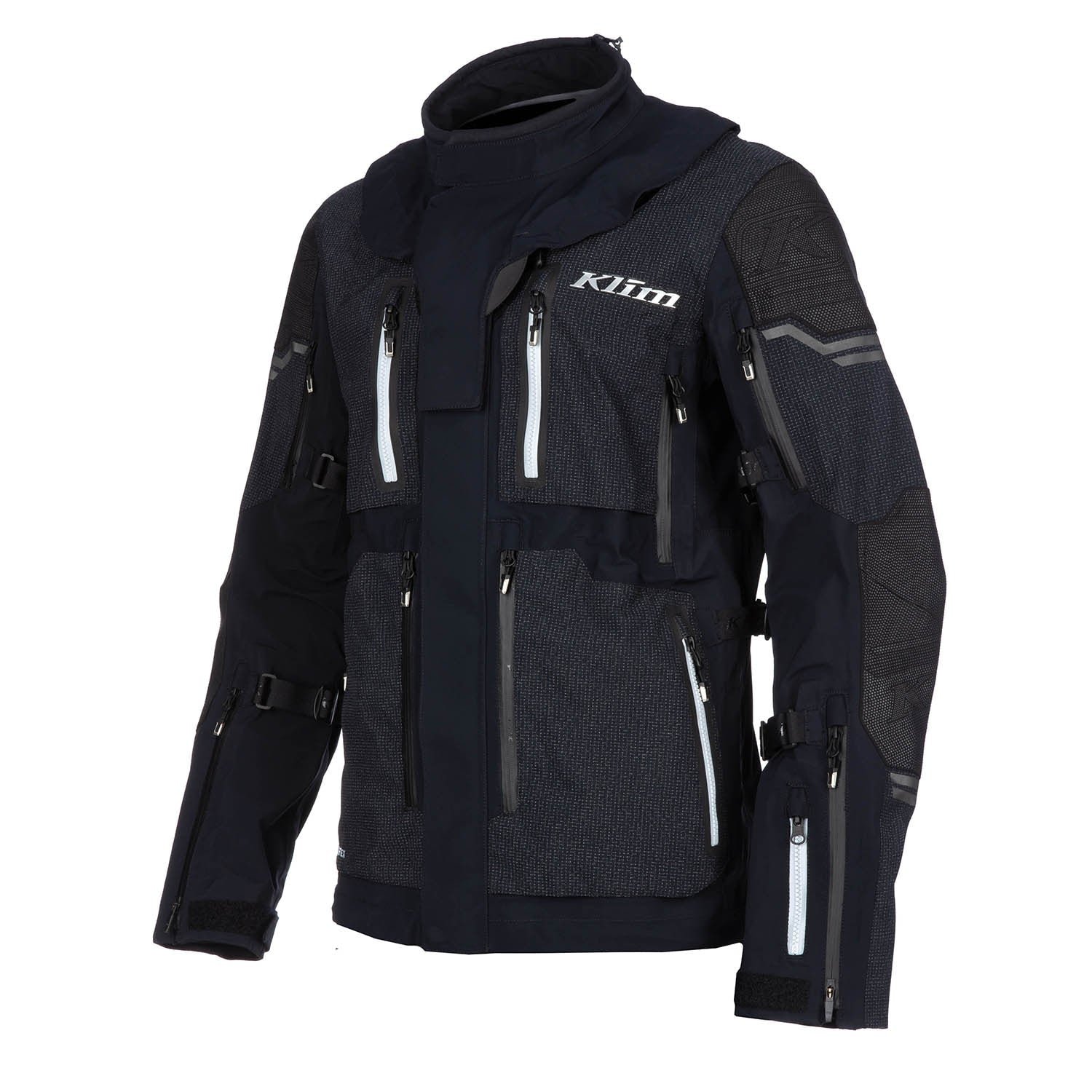 KLIM Adventure Rally – מעיל אדוונצ'ר לאופנוע, GORE-TEX