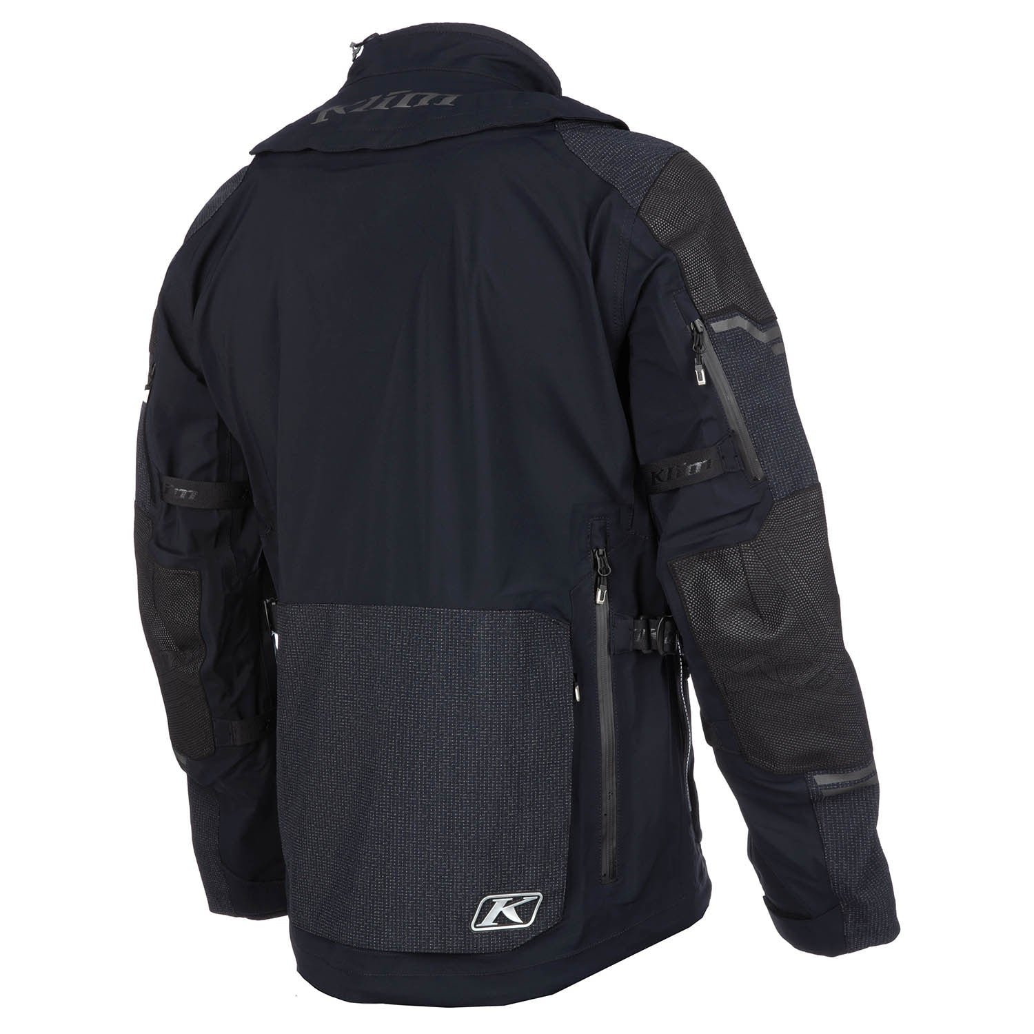 KLIM Adventure Rally – מעיל אדוונצ'ר לאופנוע, GORE-TEX