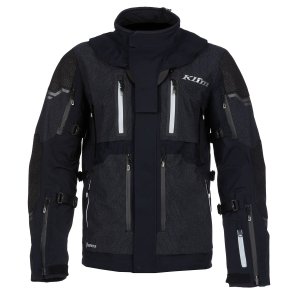 KLIM Adventure Rally – מעיל אדוונצ'ר לאופנוע, GORE-TEX