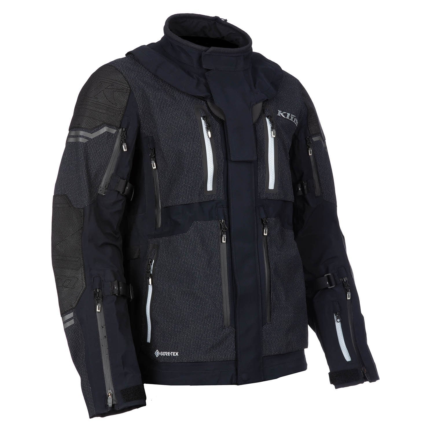 KLIM Adventure Rally – מעיל אדוונצ'ר לאופנוע, GORE-TEX