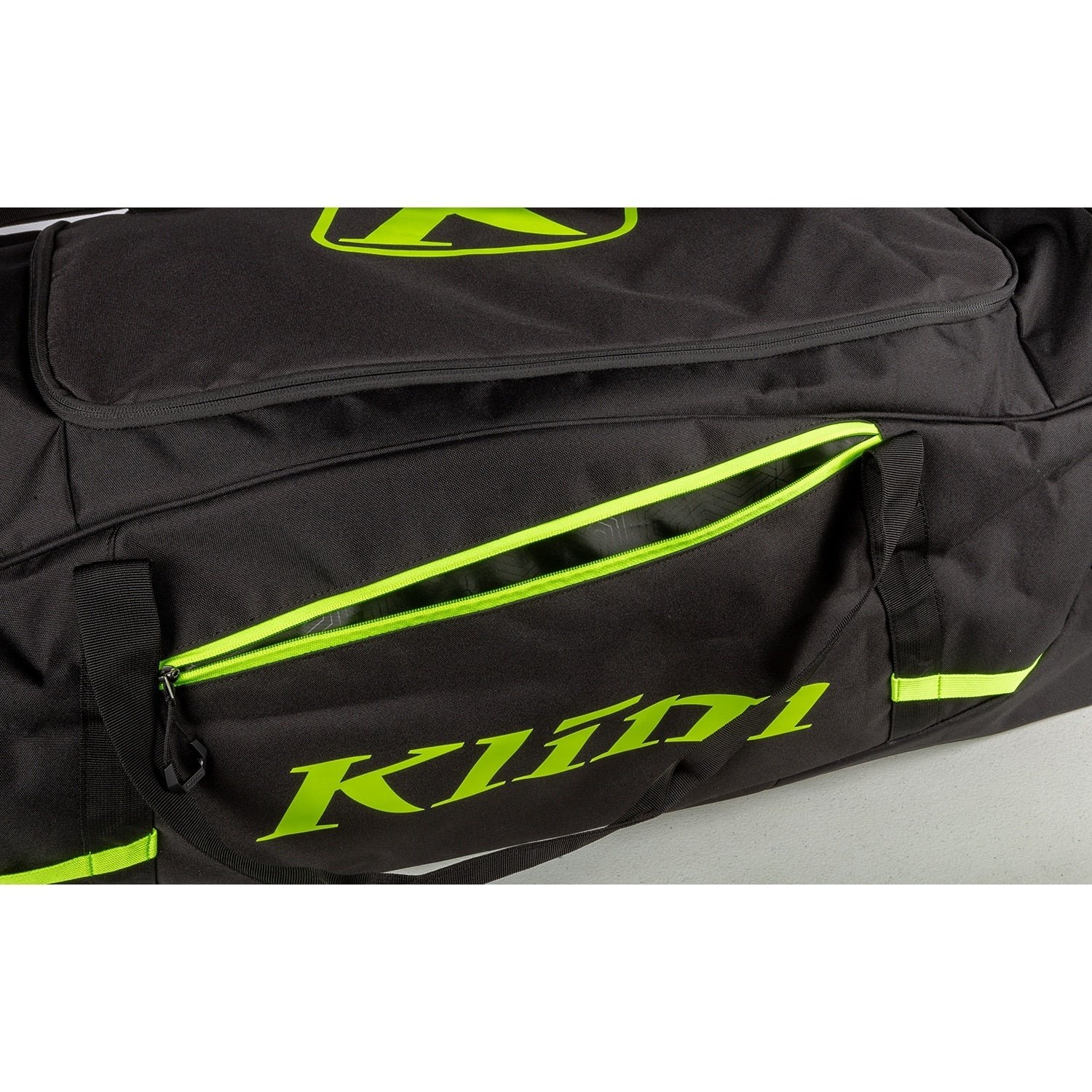 KLIM Drift Gear Bag – תיק ציוד גדול לרוכבי אופנוע