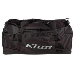 KLIM Drift Gear Bag – תיק ציוד גדול לרוכבי אופנוע
