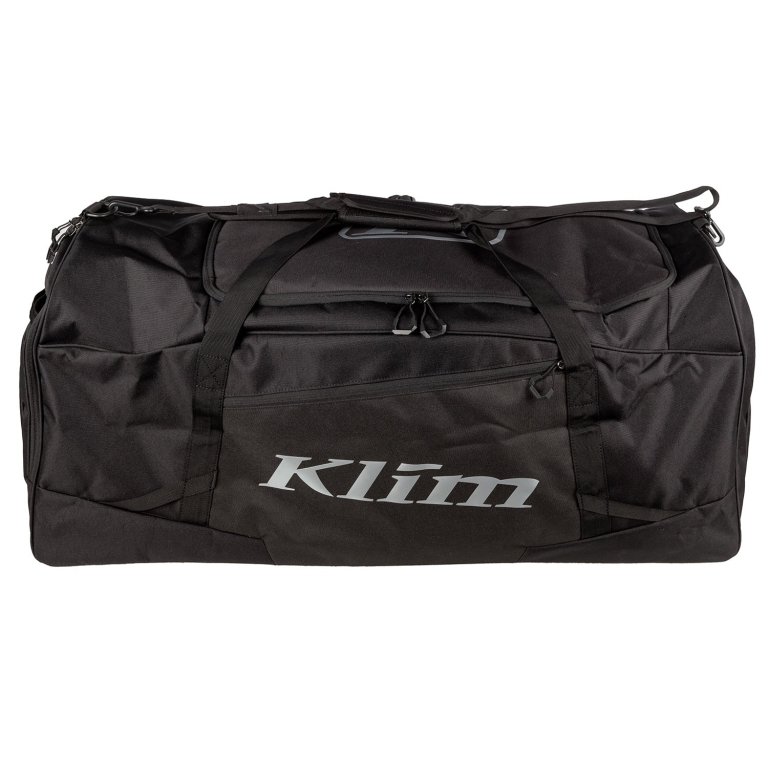 KLIM Drift Gear Bag – תיק ציוד גדול לרוכבי אופנוע