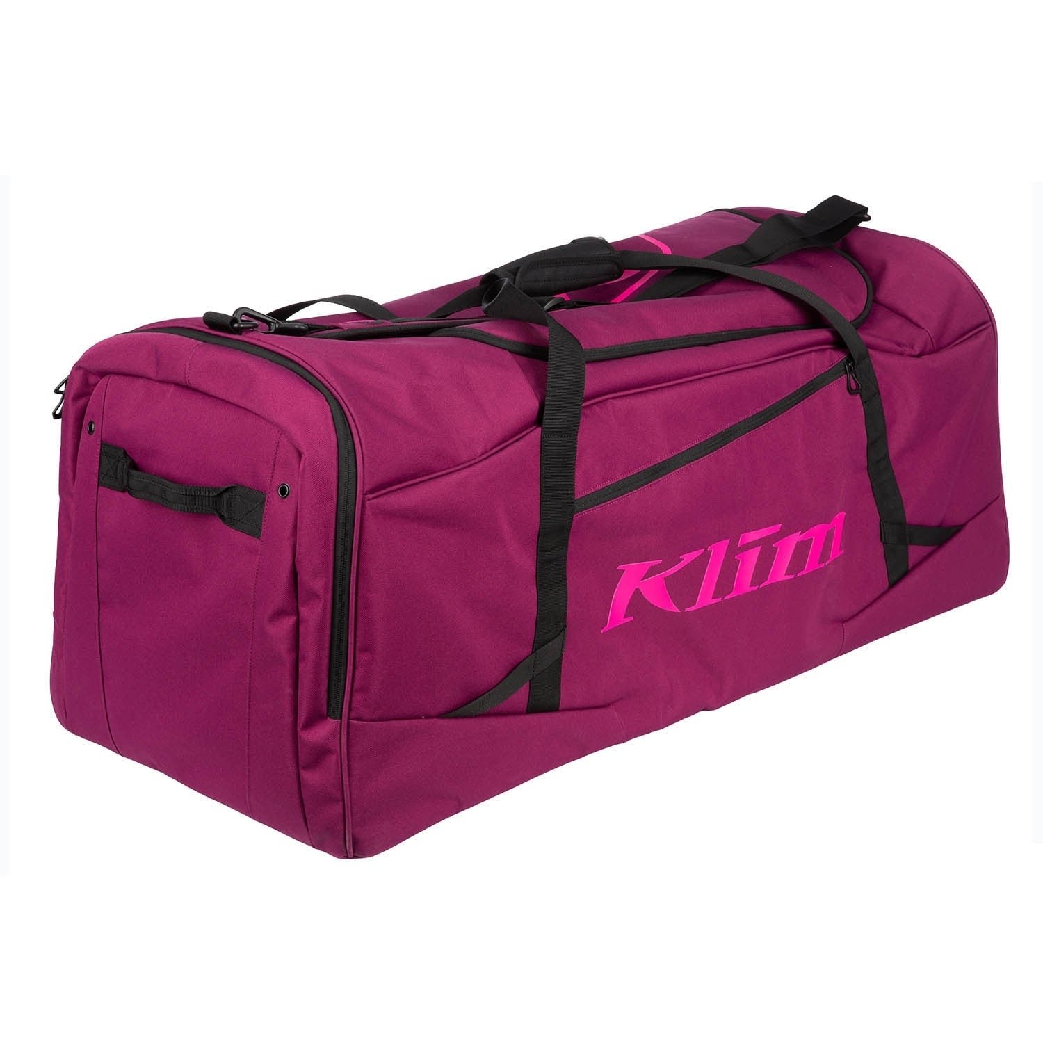 KLIM Drift Gear Bag – תיק ציוד גדול לרוכבי אופנוע