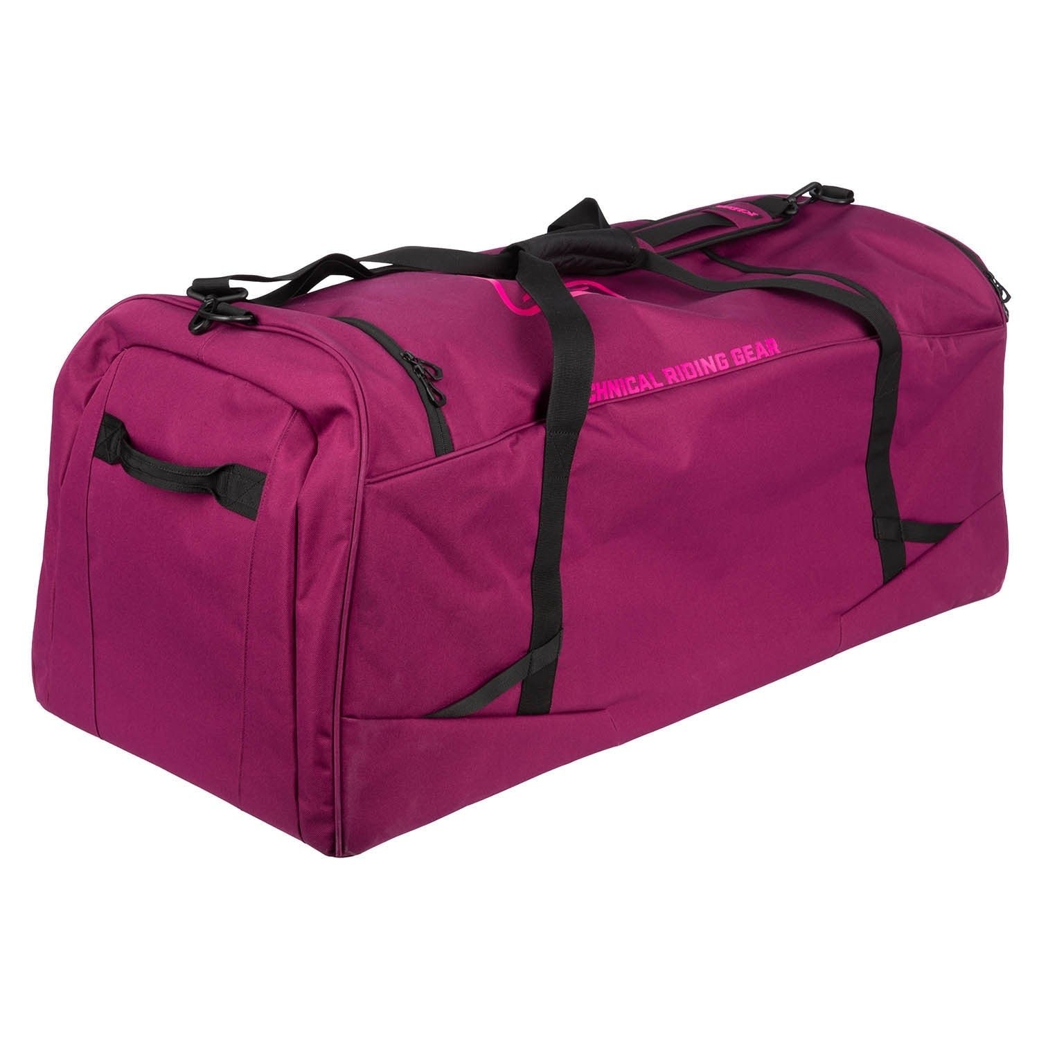 KLIM Drift Gear Bag – תיק ציוד גדול לרוכבי אופנוע