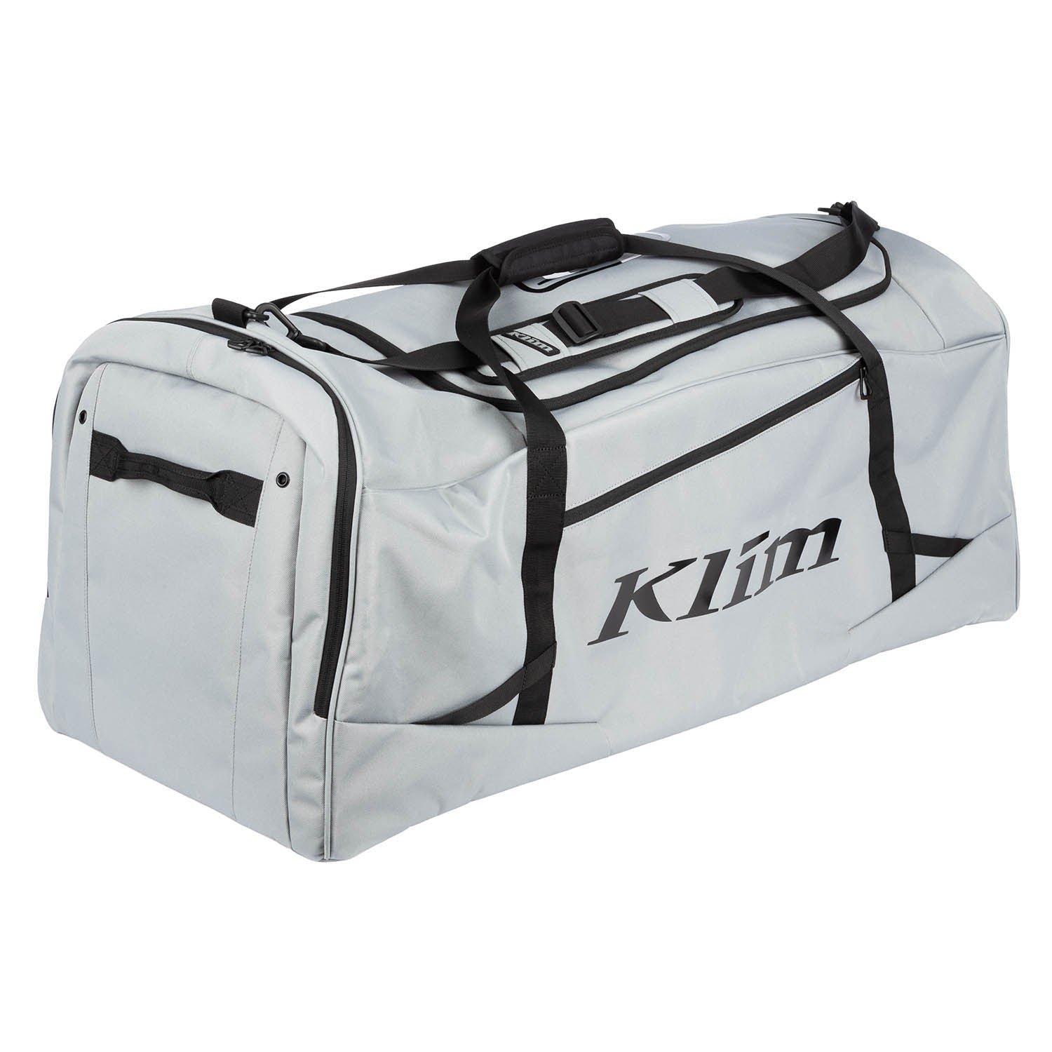 KLIM Drift Gear Bag – תיק ציוד גדול לרוכבי אופנוע