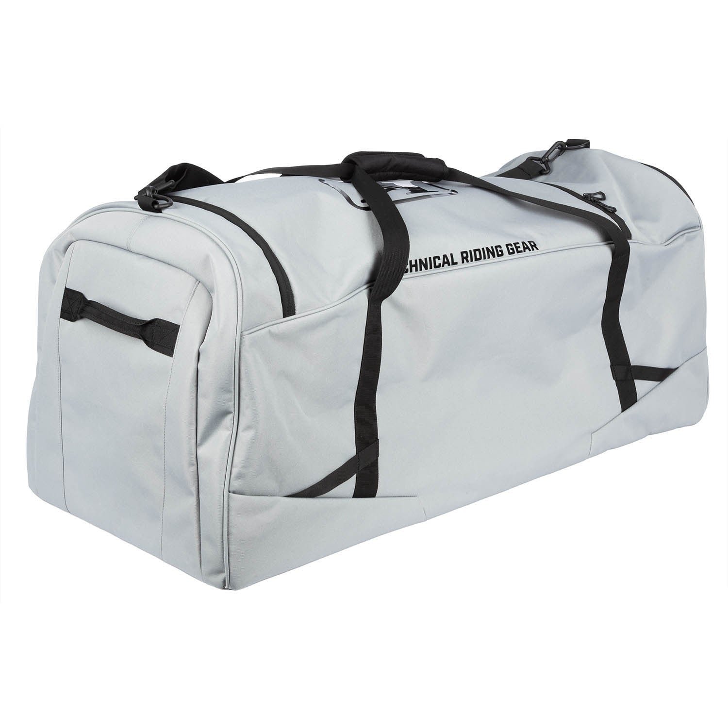 KLIM Drift Gear Bag – תיק ציוד גדול לרוכבי אופנוע