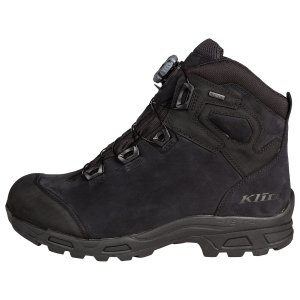 KLIM Range GTX – מגף חורף מבודד להליכה, GORE-TEX