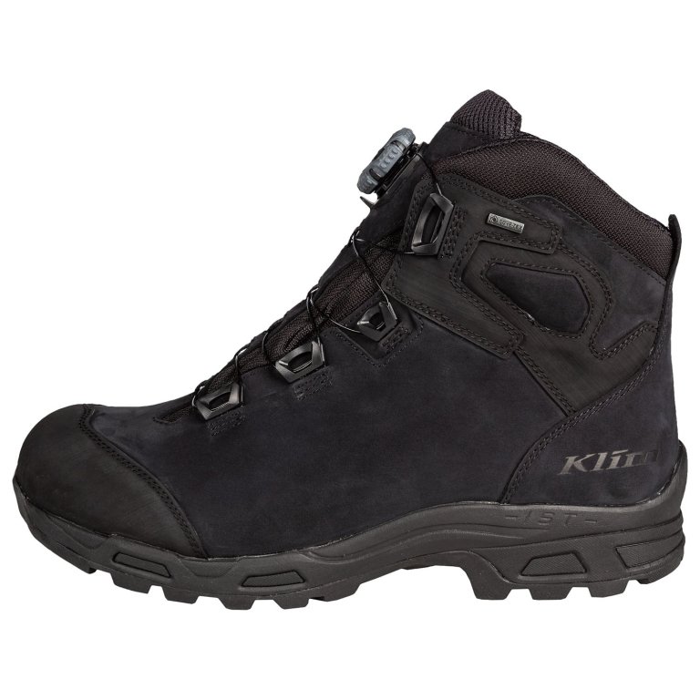 KLIM Range GTX – מגף חורף מבודד להליכה, GORE-TEX