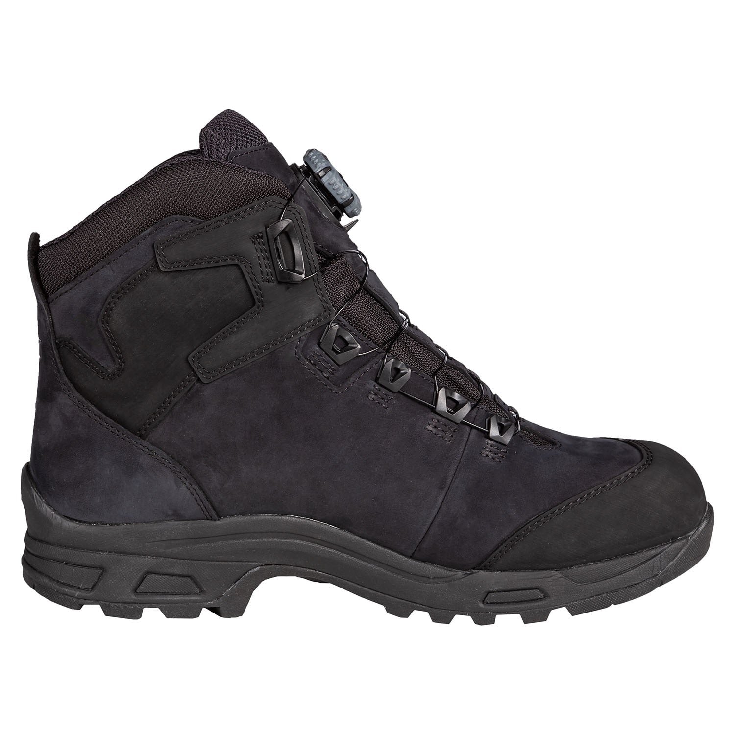 KLIM Range GTX – מגף חורף מבודד להליכה, GORE-TEX
