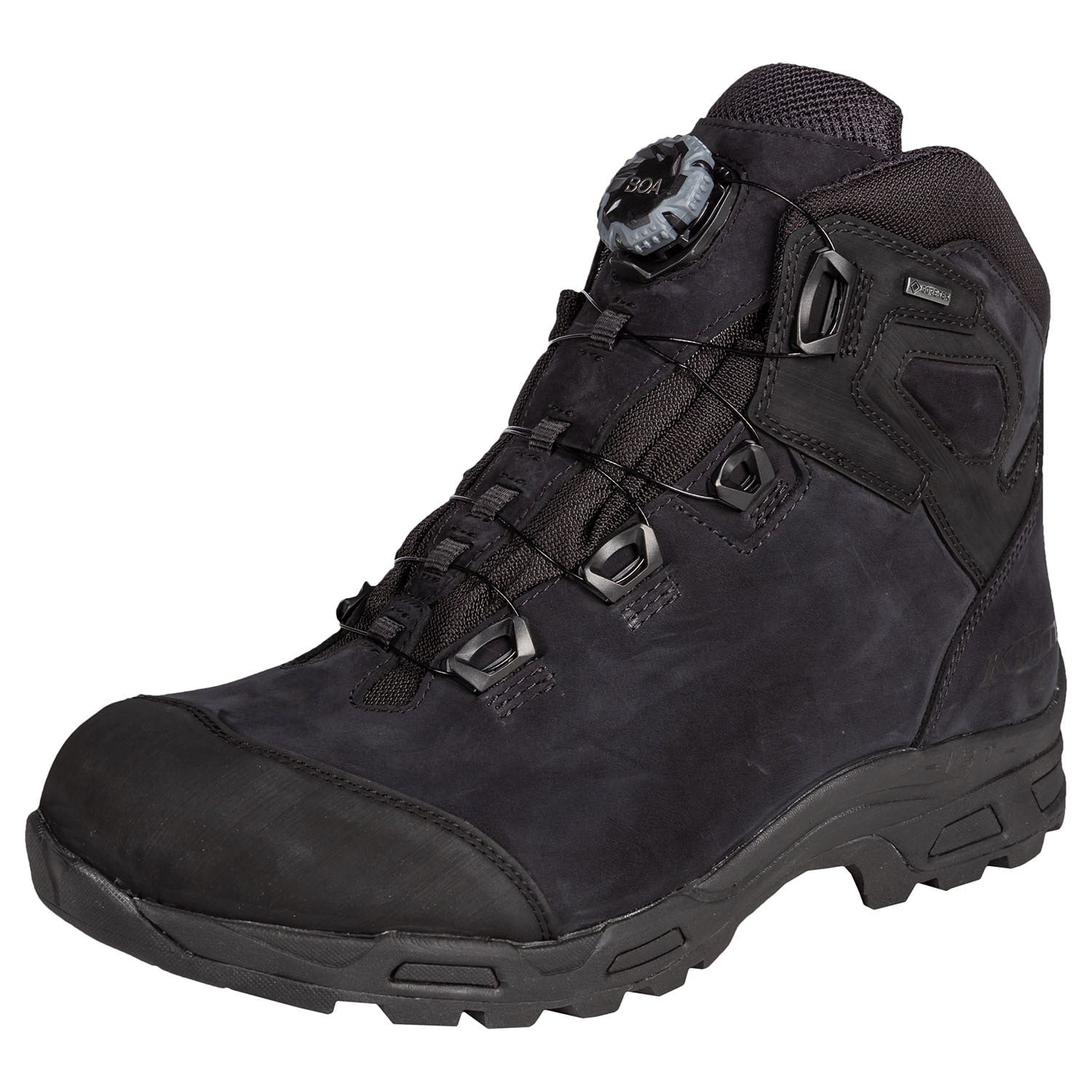 KLIM Range GTX – מגף חורף מבודד להליכה, GORE-TEX