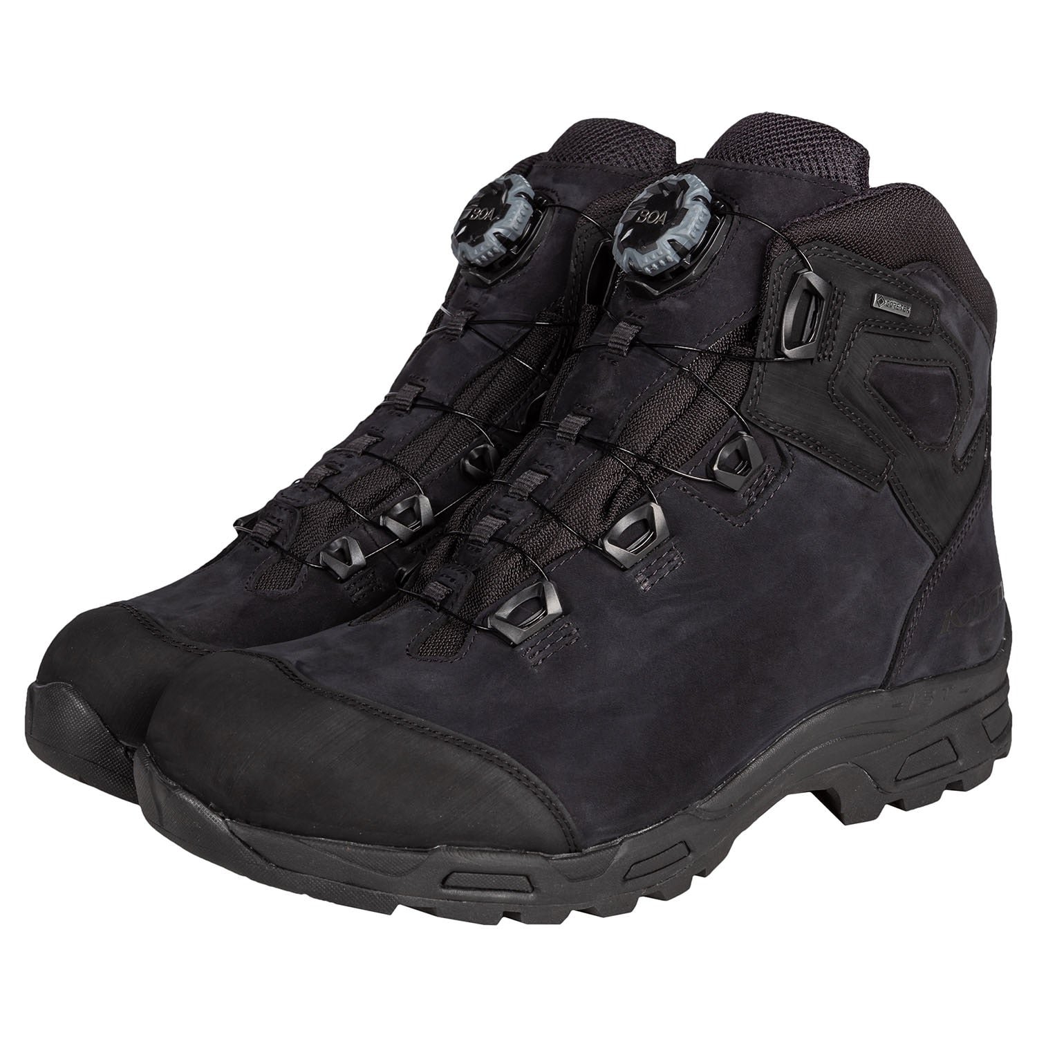 KLIM Range GTX – מגף חורף מבודד להליכה, GORE-TEX