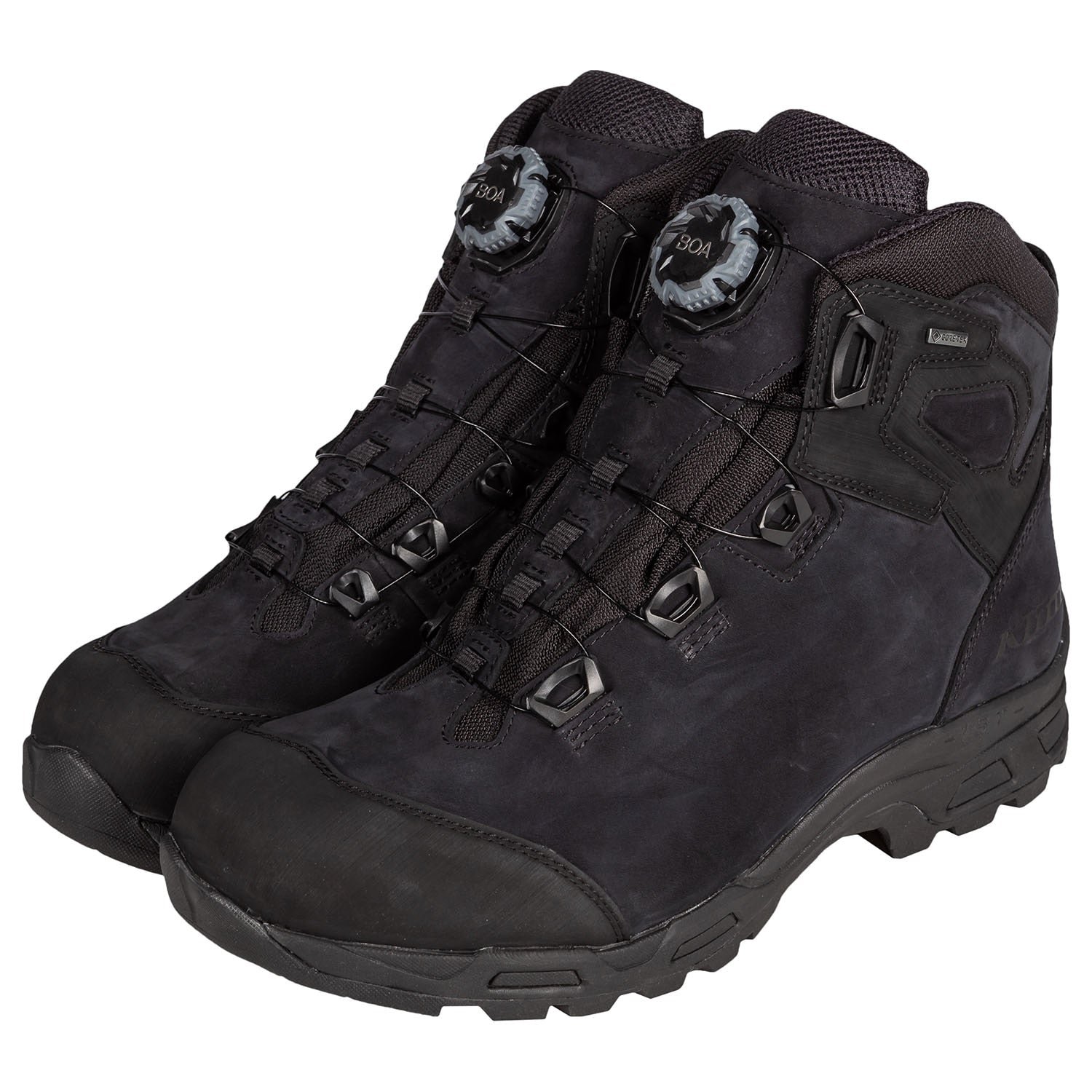 KLIM Range GTX – מגף חורף מבודד להליכה, GORE-TEX