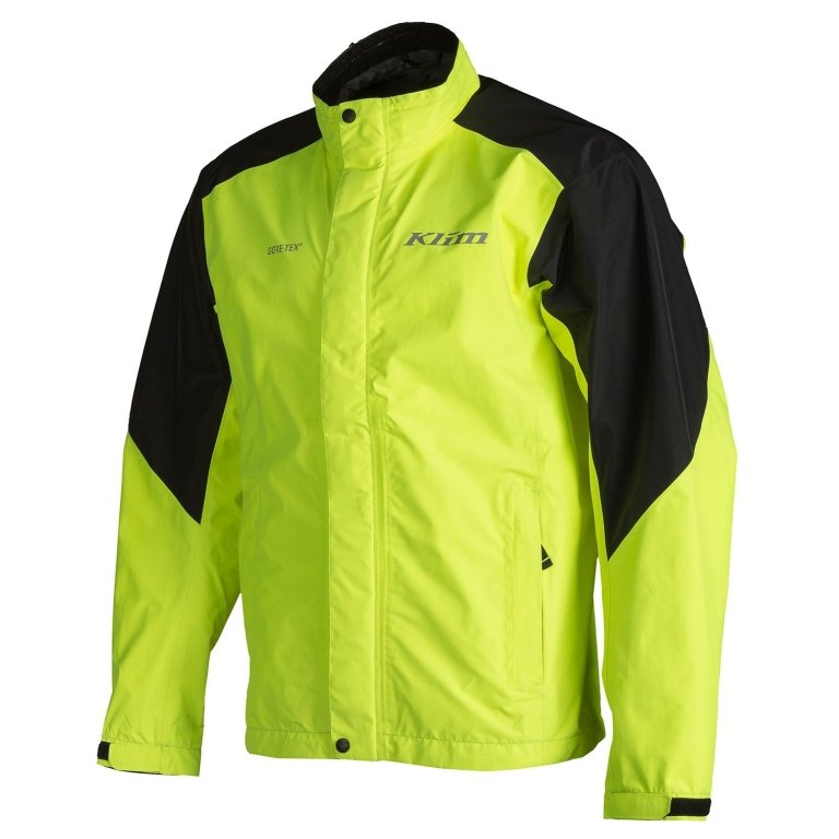 KLIM Forecast – מעיל גשם לרכיבה על אופנוע, GORE-TEX PACLITE