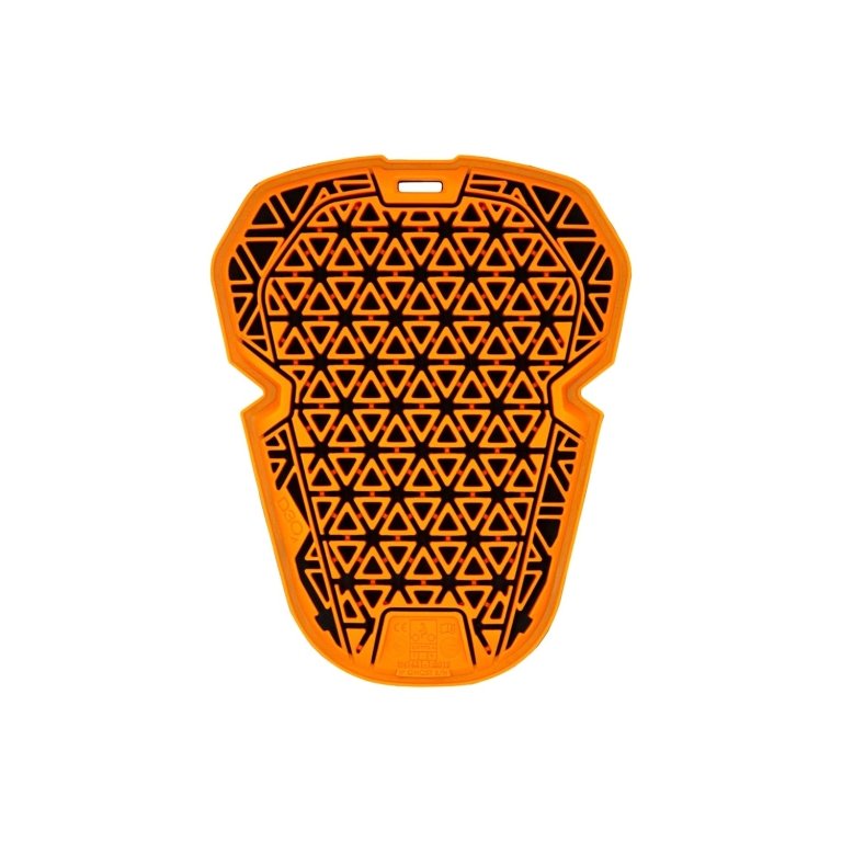 KLIM D3O IP Ghost – זוג מגני כתף/ירך לביגוד רכיבה לאופנוע