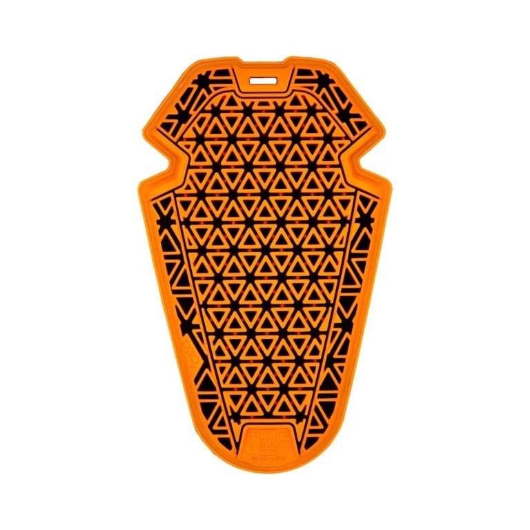 KLIM D3O IP Ghost – זוג מגני ברך/מרפק לביגוד רכיבה לאופנוע