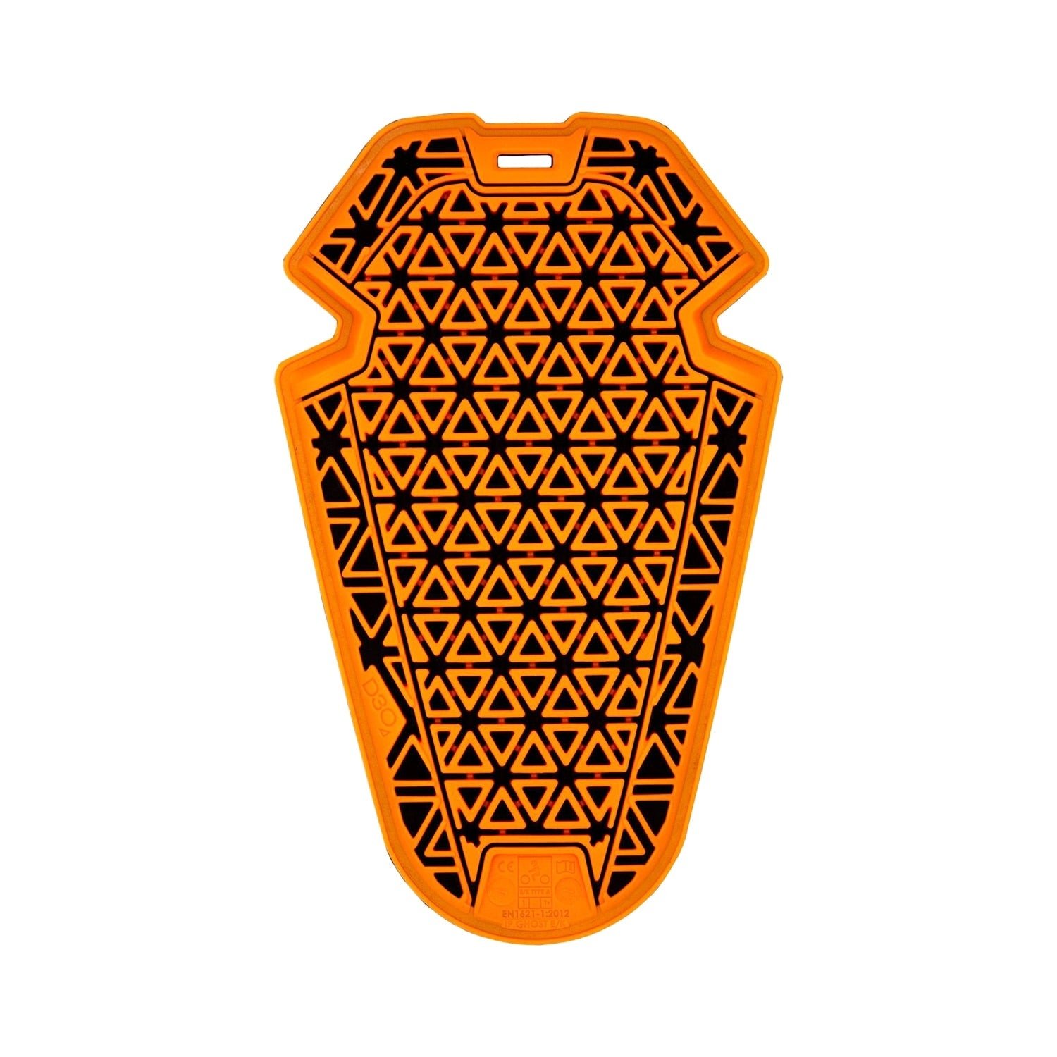 KLIM D3O IP Ghost – זוג מגני ברך/מרפק לביגוד רכיבה לאופנוע