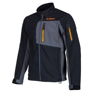 KLIM Inversion – מעיל סופטשל לרוכבי אופנוע, GORE WINDSTOPPER