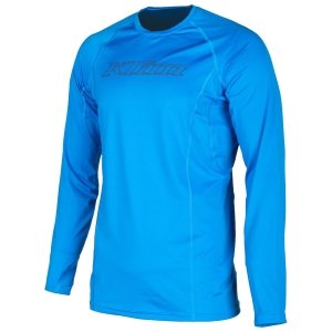 KLIM Aggressor Shirt 1.0 – חולצת שכבת בסיס לרוכבי אופנוע, מידה S