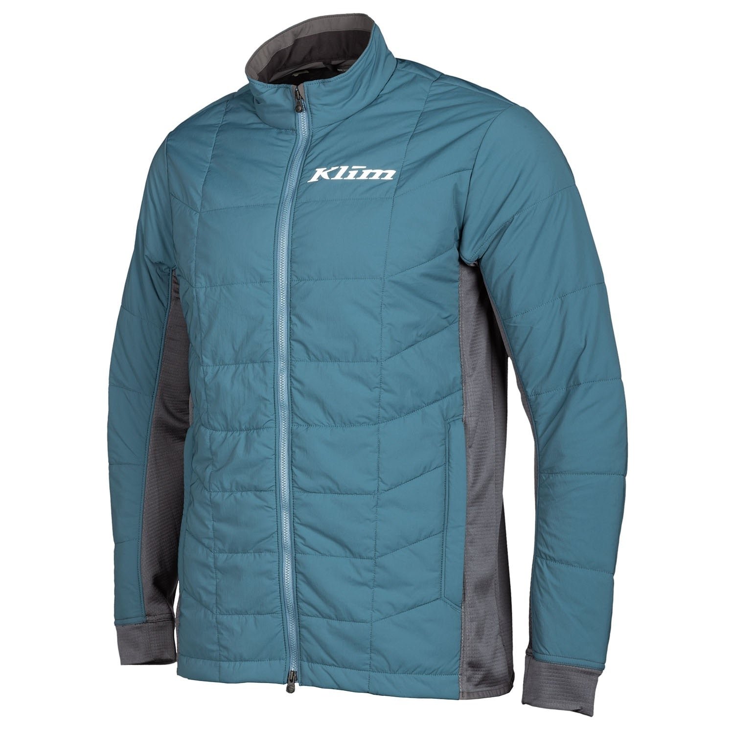KLIM Override Alloy – מעיל שכבת ביניים מבודד לרוכבי אופנוע