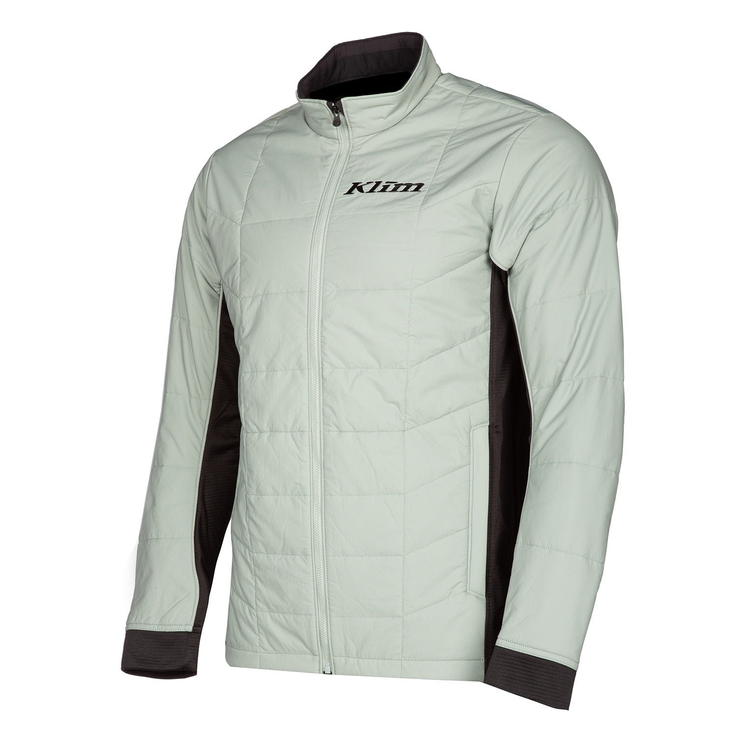 KLIM Override Alloy – מעיל שכבת ביניים מבודד לרוכבי אופנוע