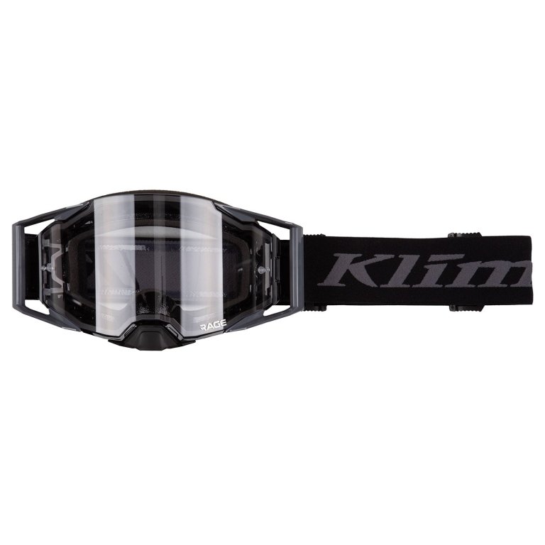 KLIM Rage – משקפי אבק לרכיבת שטח באופנוע