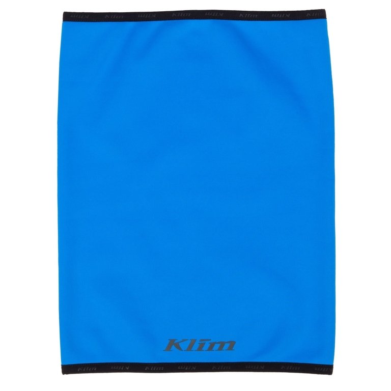 KLIM Inversion – חמם צוואר עמיד לרוח, Electric Blue Lemonade