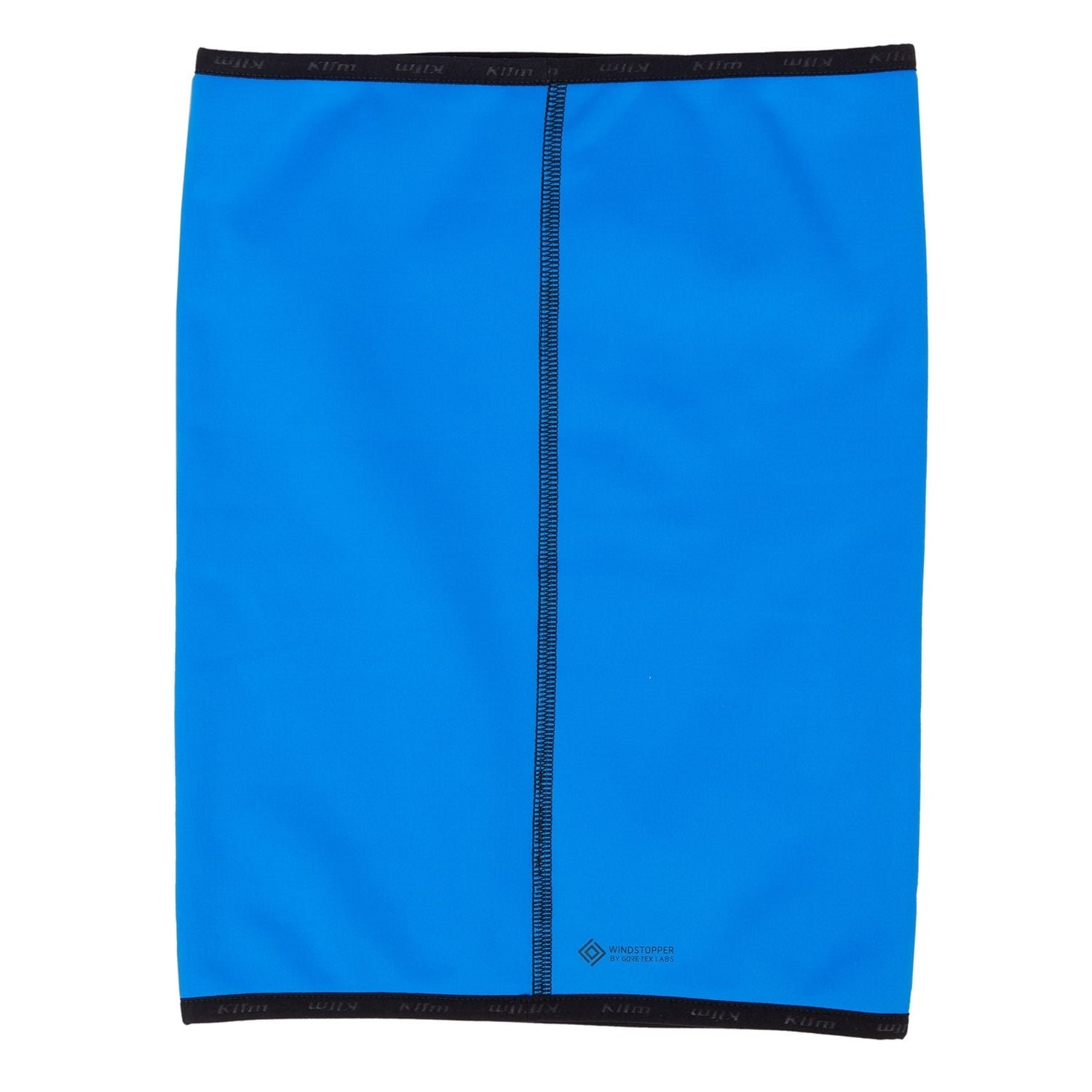 KLIM Inversion – חמם צוואר עמיד לרוח, Electric Blue Lemonade