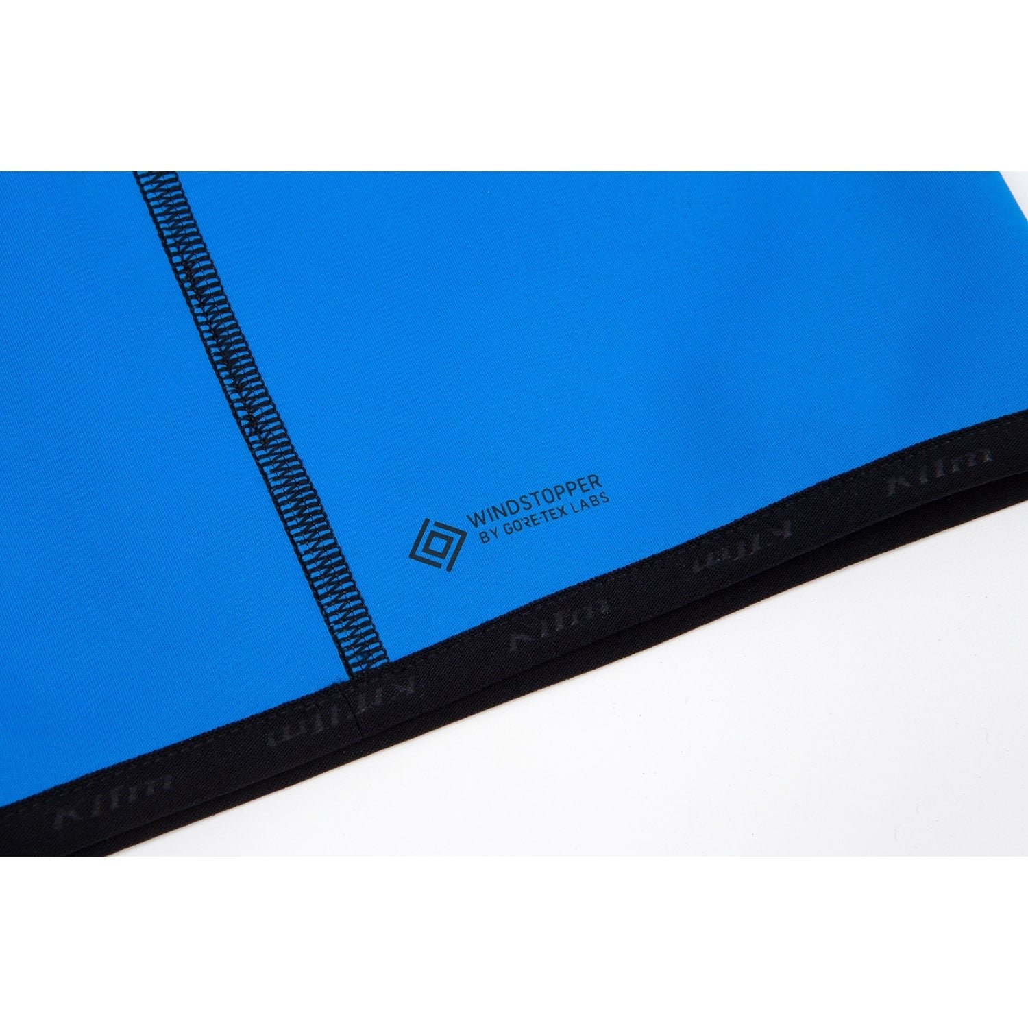 KLIM Inversion – חמם צוואר עמיד לרוח, Electric Blue Lemonade