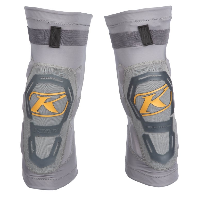 KLIM Tactical – זוג מגני ברכיים לרכיבת שטח באופנוע, Rogue