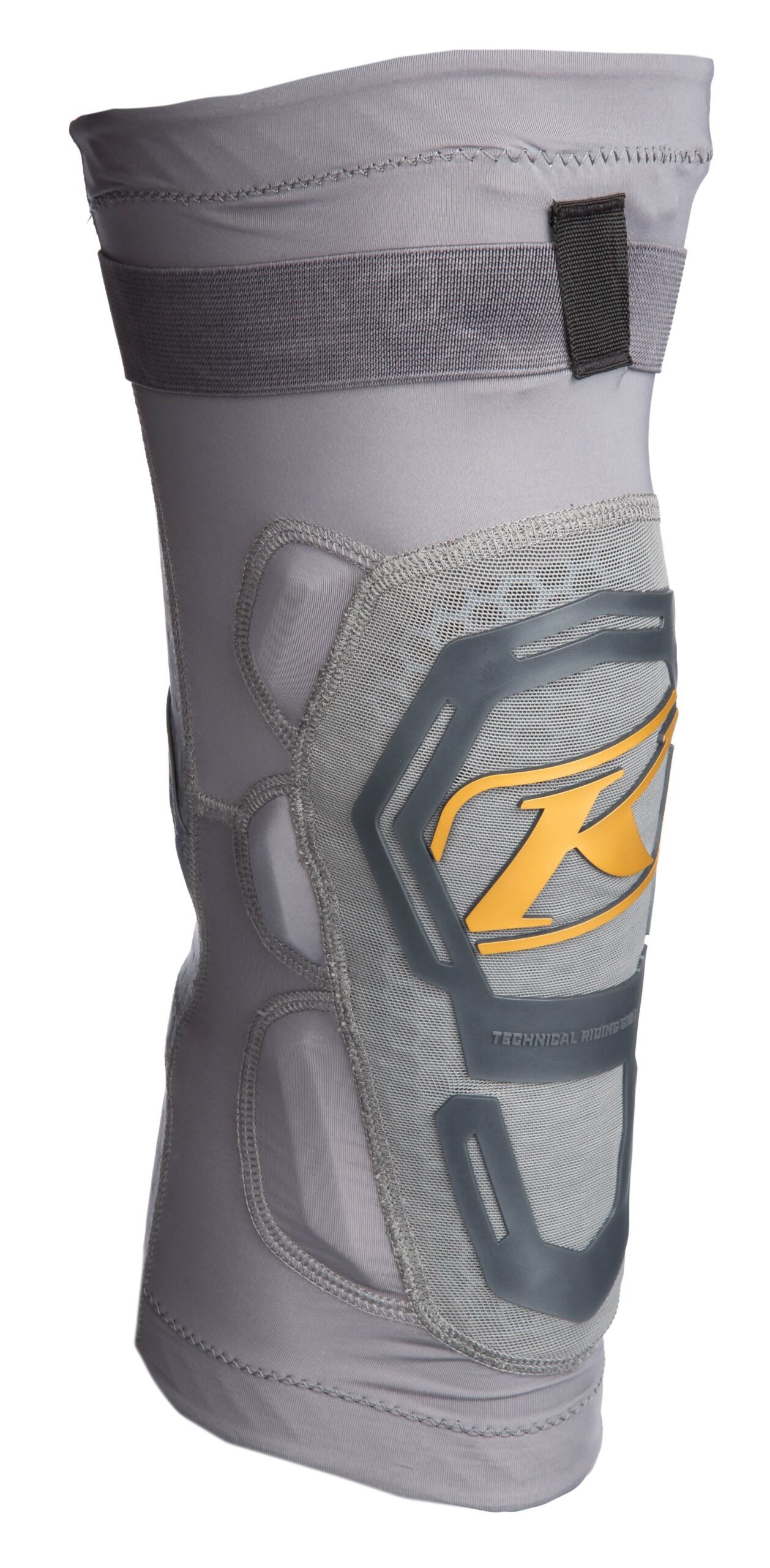 KLIM Tactical – זוג מגני ברכיים לרכיבת שטח באופנוע, Rogue